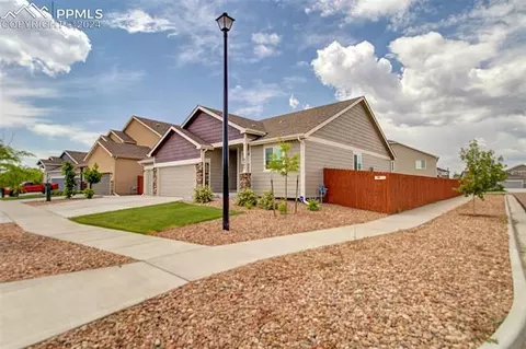 9403 Fairway Glen Dr, Peyton, CO 80831 photo 4