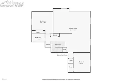 9403 Fairway Glen Dr, Peyton, CO 80831 photo 37