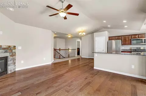 9403 Fairway Glen Dr, Peyton, CO 80831 photo 9