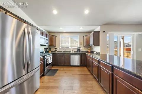9403 Fairway Glen Dr, Peyton, CO 80831 photo 11