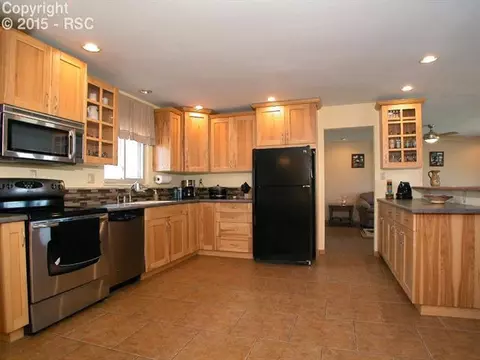 18110 2nd St, Peyton, CO 80831 photo 2