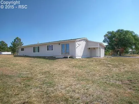 18110 2nd St, Peyton, CO 80831 photo 18