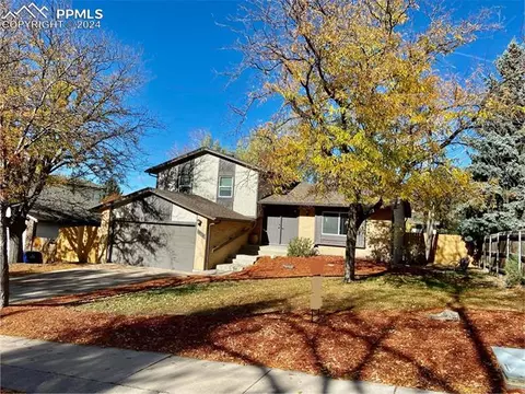 5070 Horseshoe Bend St, Colorado Springs, CO 80917
