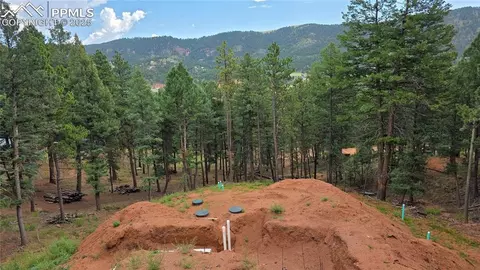 370 Summer Haven Dr, Woodland Park, CO 80863