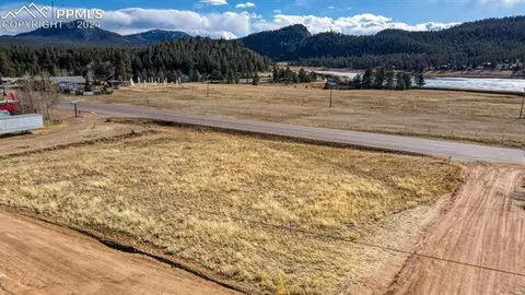 Highway 24, Lake George, CO 80827