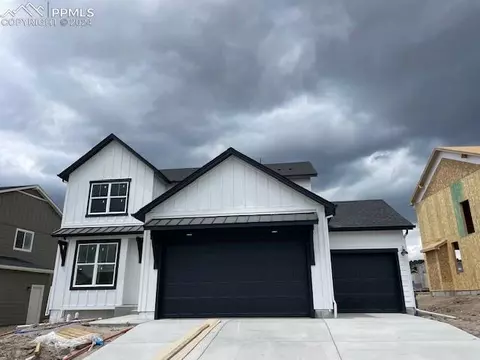 5295 Gansevoort Dr, Colorado Springs, CO 80924