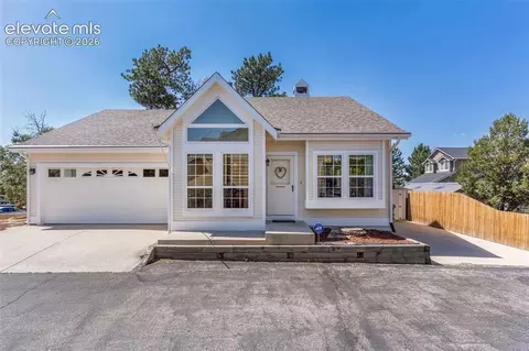 9604 Tall Trees Dr, Colorado Springs, CO 80920