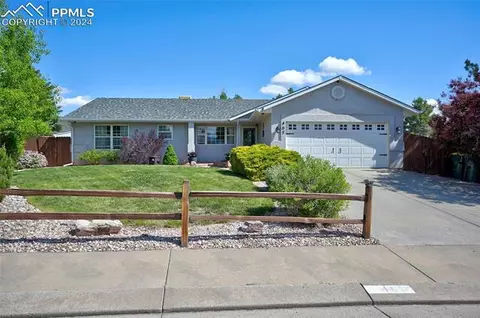 407 Bella Ln, Canon City, CO 81212