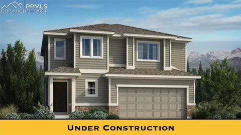 4937 Truscott Rd, Colorado Springs, CO 80925