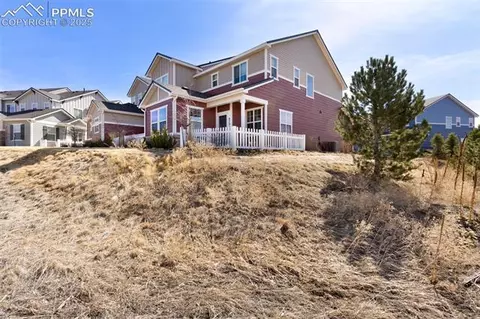 8791 Vista Azul Hts, Colorado Springs, CO 80924