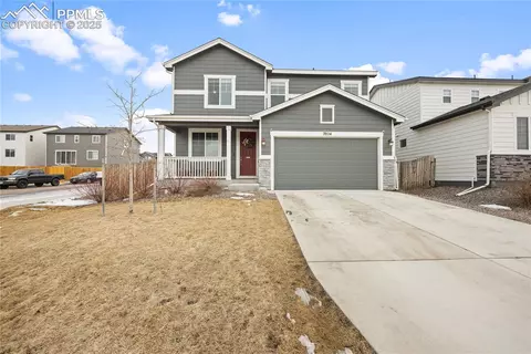 7024 Passing Sky Dr, Colorado Springs, CO 80911