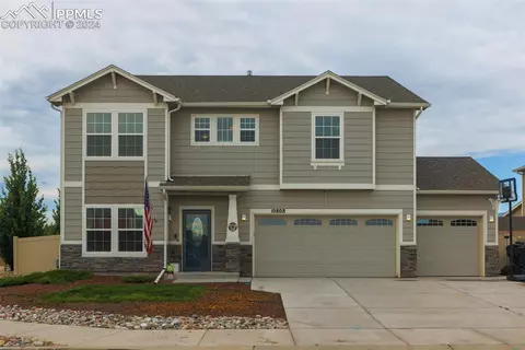 10808 Hidden Prairie Pkwy, Fountain, CO 80817