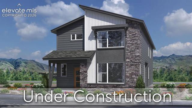 3456 Summer Dream Ave, Colorado Springs, CO 80922
