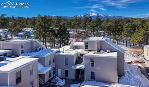 3425 Rebecca Ln #H, Colorado Springs, CO 80917