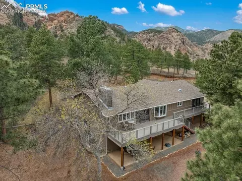 5 Sanford Rd, Colorado Springs, CO 80906