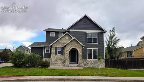 11844 Pei Grv, Peyton, CO 80831