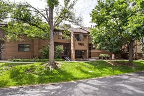 975 Moorings Dr, Colorado Springs, CO 80906