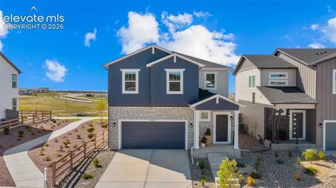 7011 Knapp Dr, Colorado Springs, CO 80924