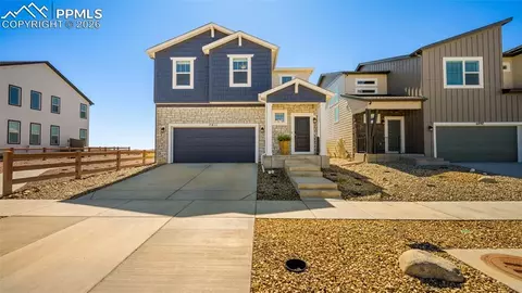 7011 Knapp Dr, Colorado Springs, CO 80924