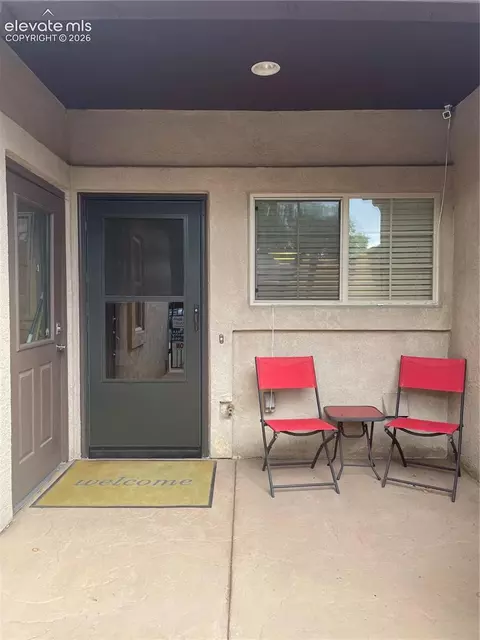 1964 Ocaso Grv, Colorado Springs, CO 80904