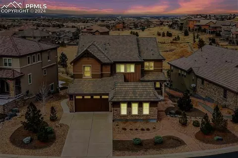 10751 Timberdash Ave, Highlands Ranch, CO 80126