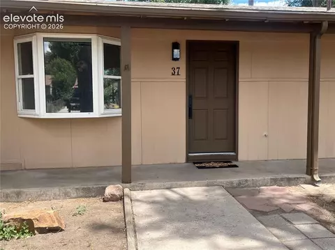 37 Security Blvd, Colorado Springs, CO 80911