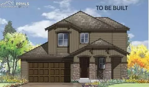 5770 Last Chance Dr, Colorado Springs, CO 80927