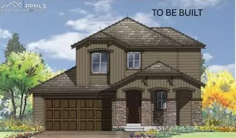 5770 Last Chance Dr, Colorado Springs, CO 80927