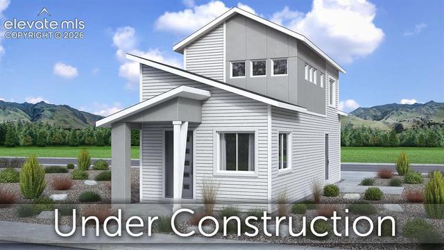 8735 Naperville Hts, Colorado Springs, CO 80908