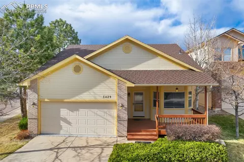 5429 Lions Gate Ln, Colorado Springs, CO 80919