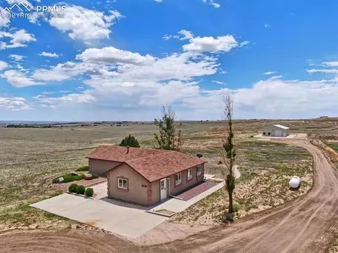 1522 N Curtis Rd, Peyton, CO 80831 photo 37