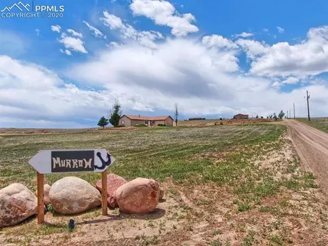 1522 N Curtis Rd, Peyton, CO 80831 photo 3
