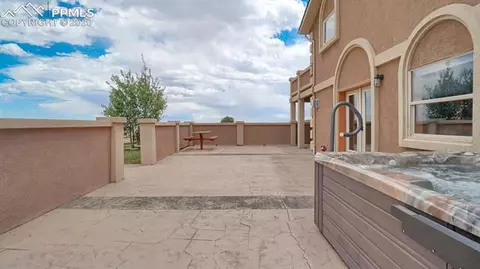 1522 N Curtis Rd, Peyton, CO 80831 photo 30