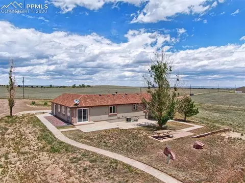 1522 N Curtis Rd, Peyton, CO 80831 photo 39