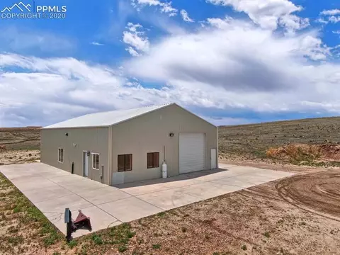 1522 N Curtis Rd, Peyton, CO 80831 photo 35