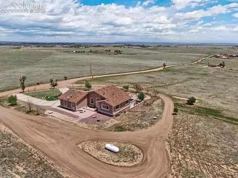 1522 N Curtis Rd, Peyton, CO 80831 photo 34