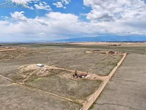 1522 N Curtis Rd, Peyton, CO 80831 photo 2