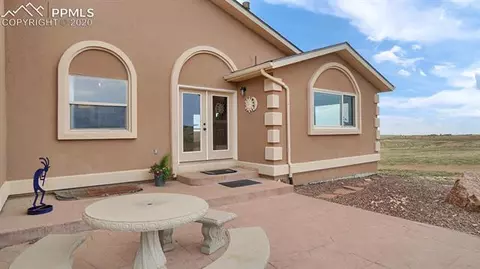 1522 N Curtis Rd, Peyton, CO 80831 photo 6