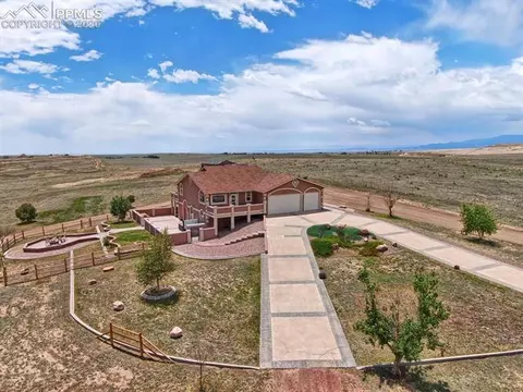 1522 N Curtis Rd, Peyton, CO 80831 photo 5