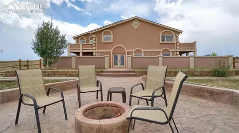 1522 N Curtis Rd, Peyton, CO 80831 photo 32
