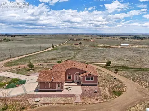 1522 N Curtis Rd, Peyton, CO 80831 photo 33