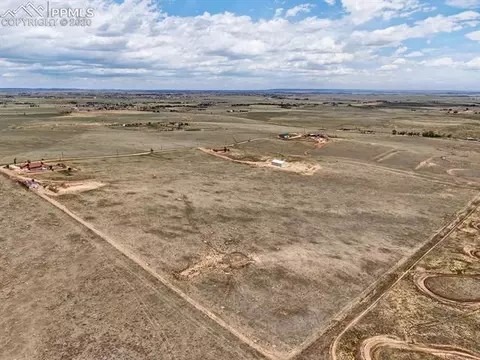 1522 N Curtis Rd, Peyton, CO 80831 photo 50