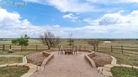 1522 N Curtis Rd, Peyton, CO 80831 photo 31