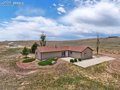 1522 N Curtis Rd, Peyton, CO 80831 photo 38