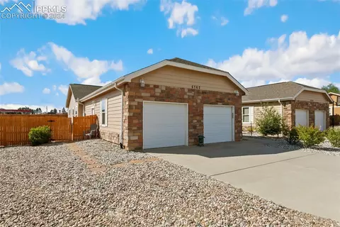 6762 Gelbvieh Rd, Peyton, CO 80831