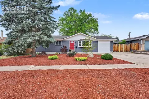 2026 Mcarthur Ave, Colorado Springs, CO 80909