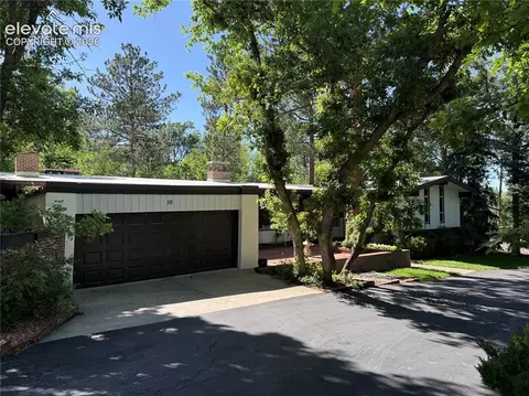 10 Heather Dr, Colorado Springs, CO 80906