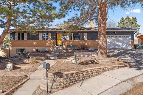 3138 Cortina Pl, Colorado Springs, CO 80918