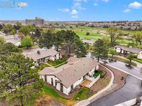 3314 Valley Hi Ave #B, Colorado Springs, CO 80910
