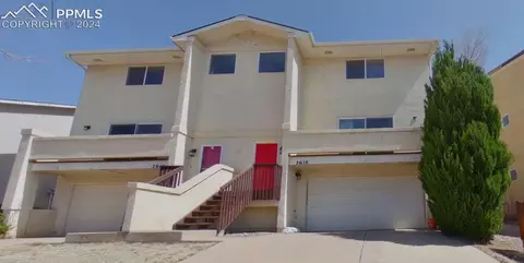 2610 W Pikes Peak Ave, Colorado Springs, CO 80904